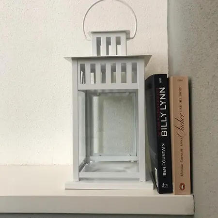 شقة Cortile كانوبيو