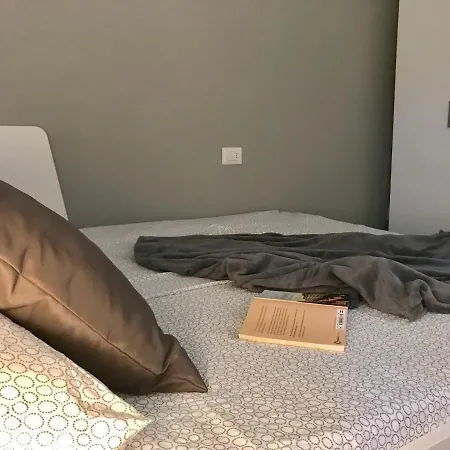 Cortile شقة كانوبيو