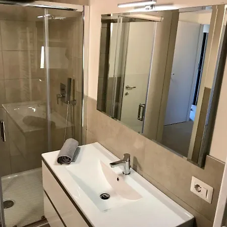 Apartmán Cortile *