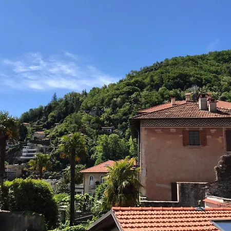Cortile * Cannobio
