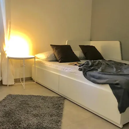 Apartment Cortile Cannobio
