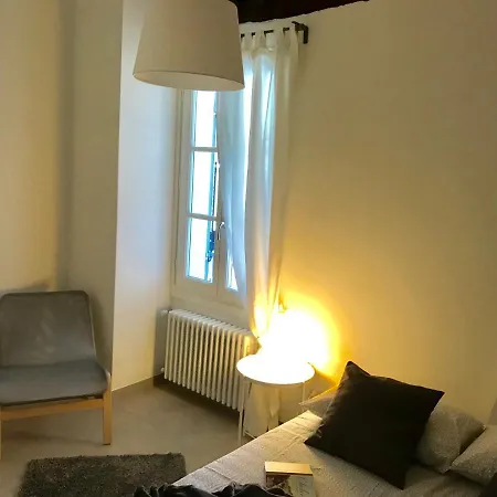Lägenhet Cortile *