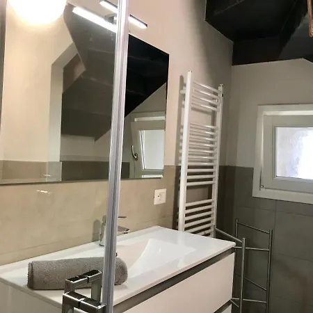 Apartmán Cortile