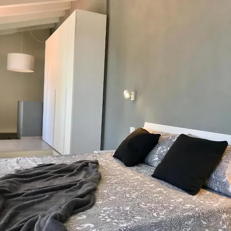 Cortile Apartment Cannobio