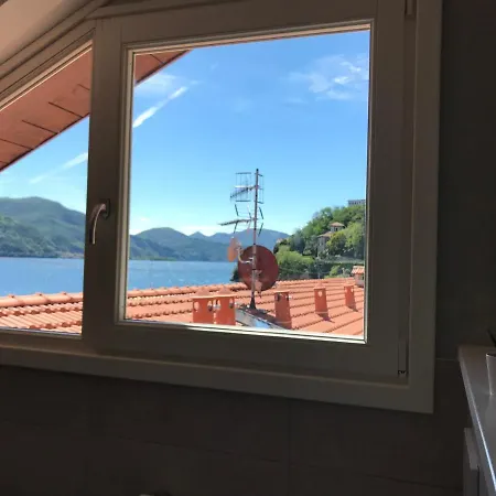 Apartment Cortile Cannobio