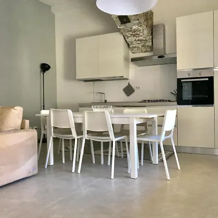 Apartmán Cortile Cannobio