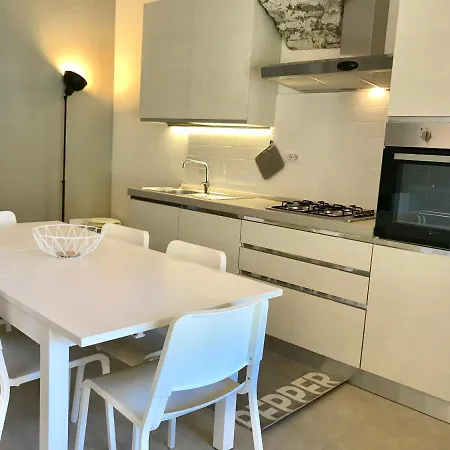 Apartmán Cortile Cannobio