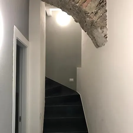 Apartmán Cortile *