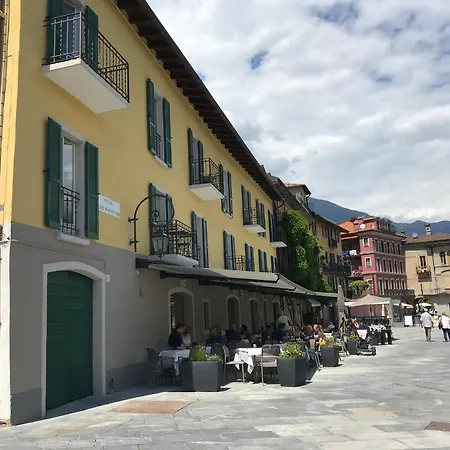 Cortile Apartment *