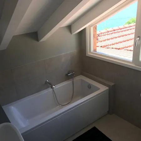 Cortile Apartment