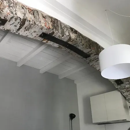 Apartmán Cortile Cannobio