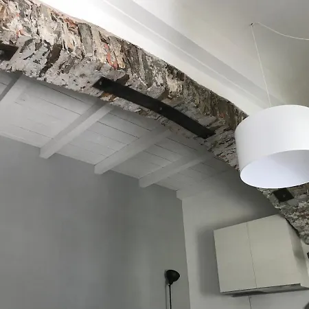 Apartment Cortile Cannobio