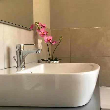 Cortile Apartment Cannobio