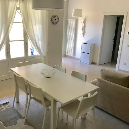 Apartmán Cortile Cannobio
