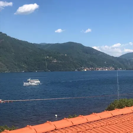 Apartmán Cortile Cannobio