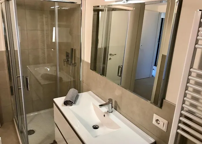 Апартаменты Cortile *