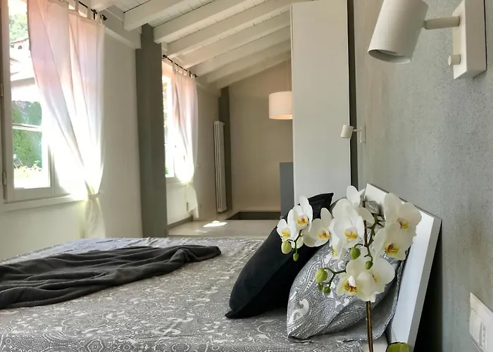 Cortile Daire Cannobio