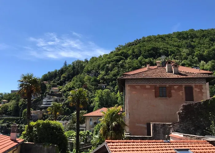 Cortile * Cannobio