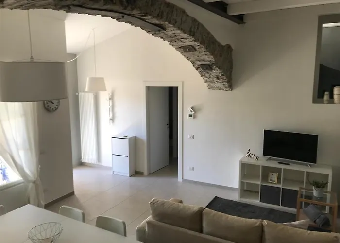 Cortile Апартаменты *