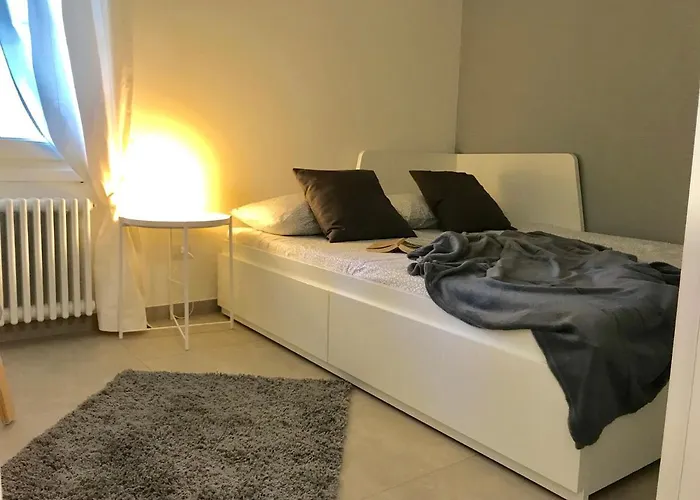 Апартаменты Cortile Каннобио