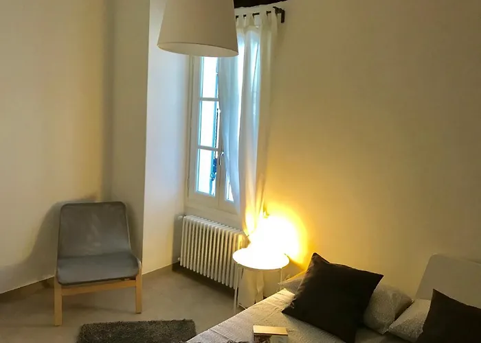Lägenhet Cortile *