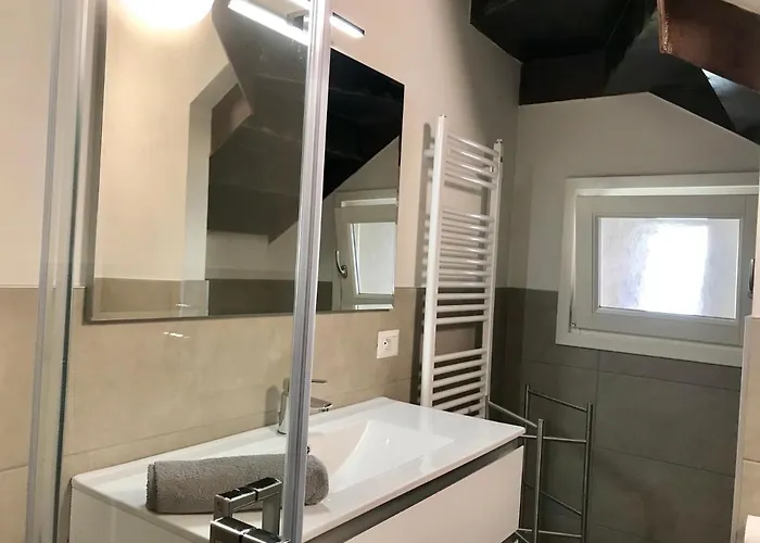 Апартаменты Cortile