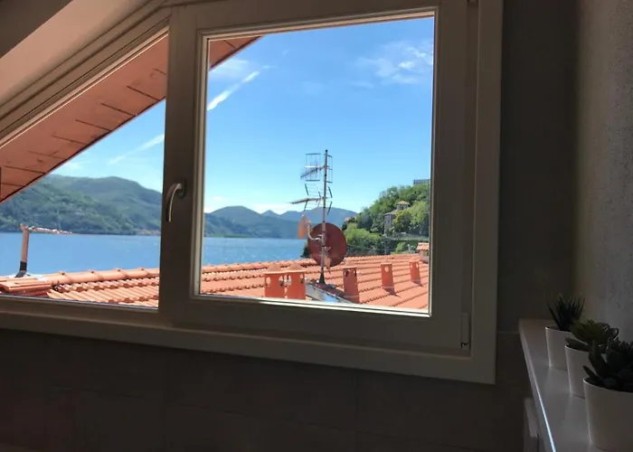 Daire Cortile Cannobio