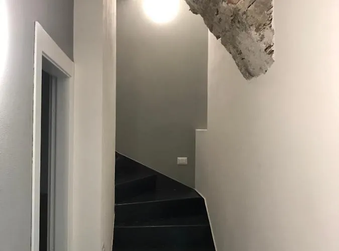 Lägenhet Cortile *