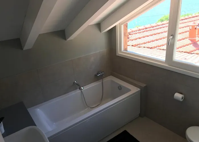 Cortile Апартаменты