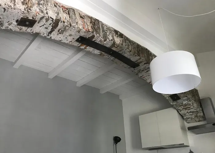 Daire Cortile Cannobio