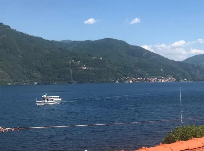 Daire Cortile Cannobio